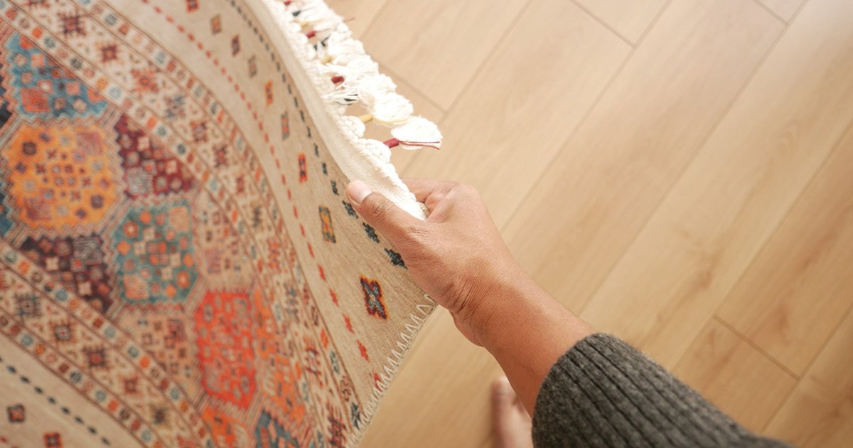 Proper Amazon Rug Delivery Proper Rug Care Can Protect your Investment for Decades - Northern AZ ...