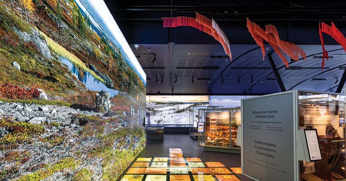 Photo courtesy of Sani Museum